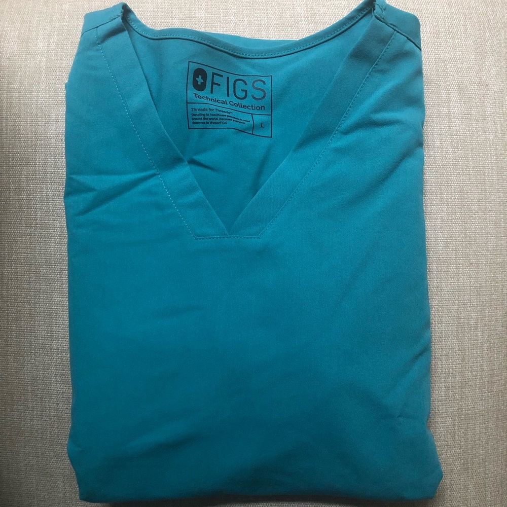 Figs MARINE Casma Large